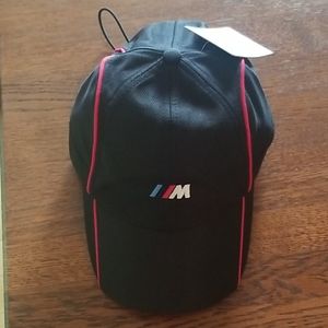 BMW M Baseball Cap / Hat